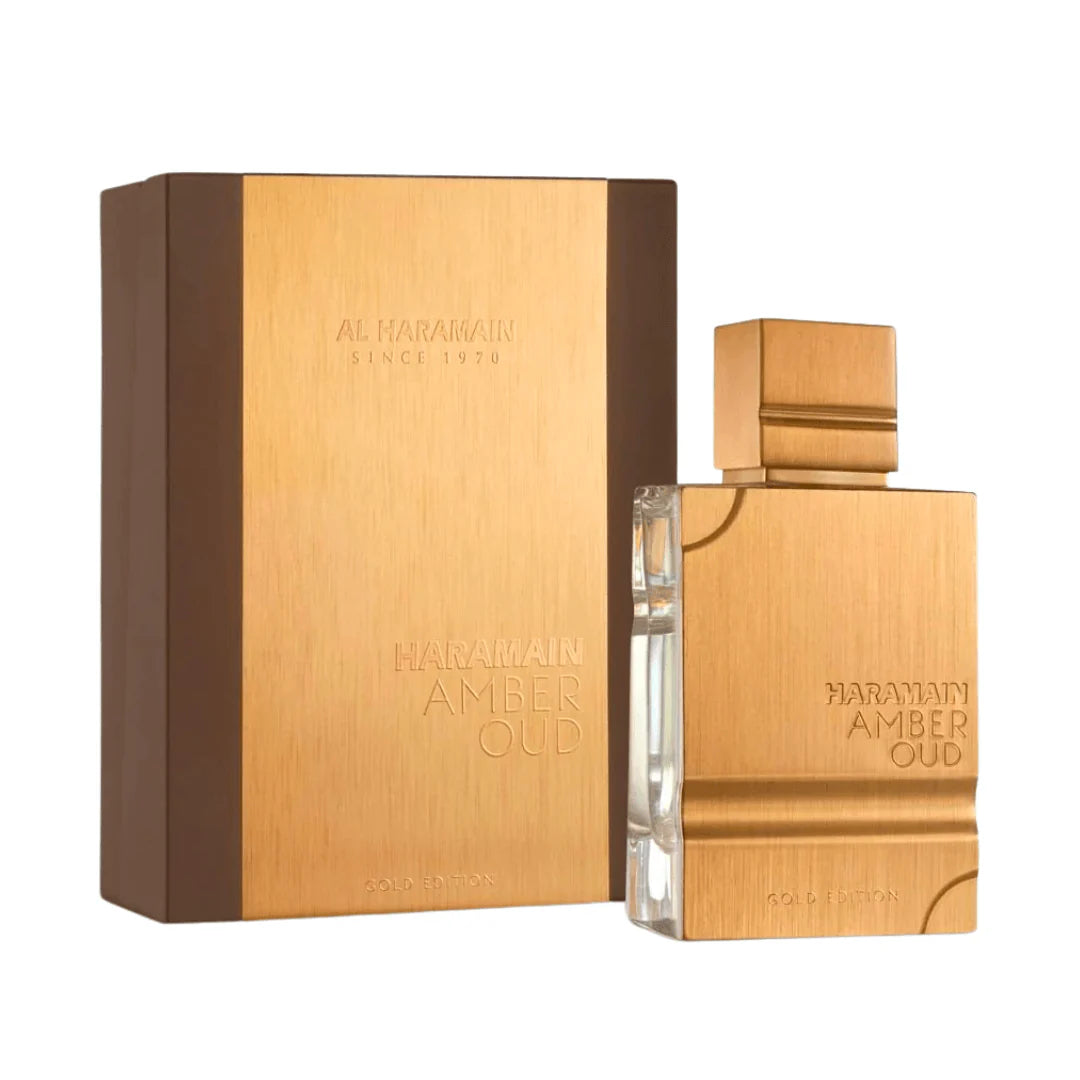 AMBER OUD GOLD EDITION 1.1