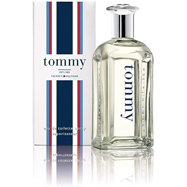 TOMMY TOMMY HILFIGER 1.1