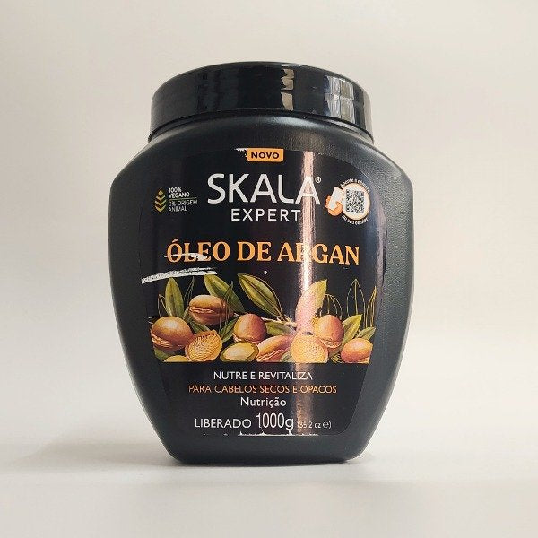 SKALA® oleo de argan