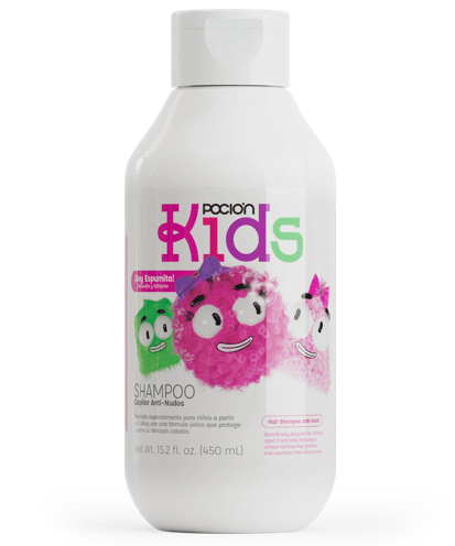 POCION shampoo Kids