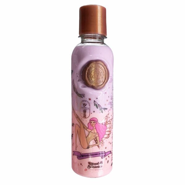 RITUAL BOTÁNICO Mantequilla perfumada capilar