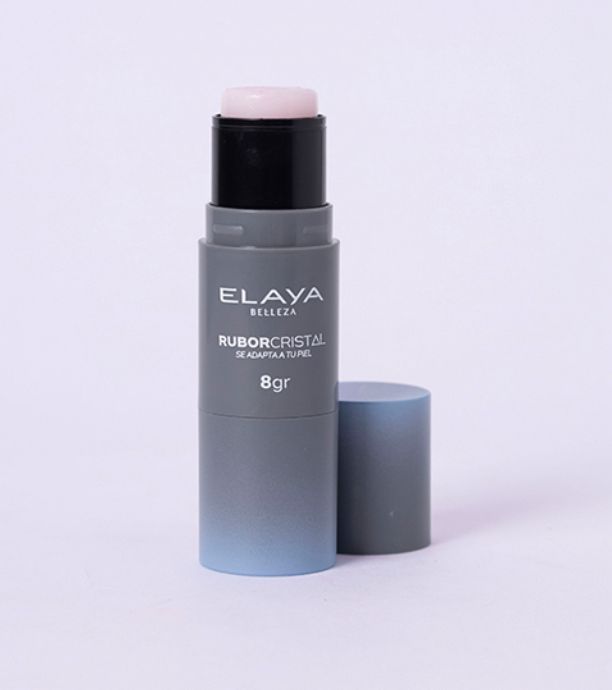 ELAYA  rubor cristal se adapta al tono de tu piel