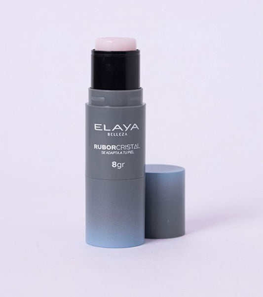 ELAYA  rubor cristal se adapta al tono de tu piel