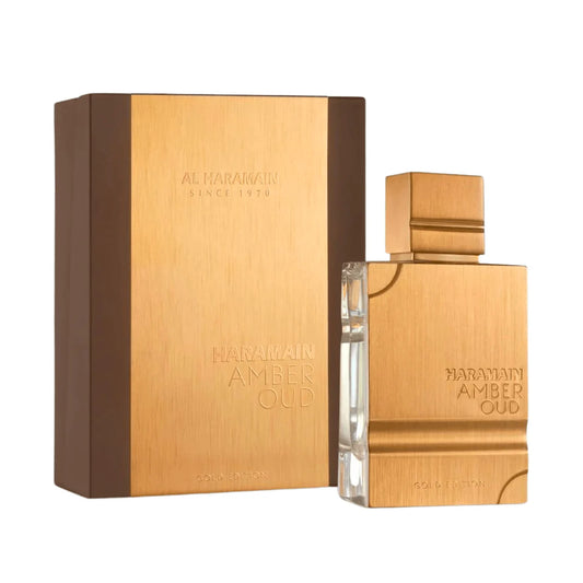 AMBER OUD GOLD EDITION 1.1