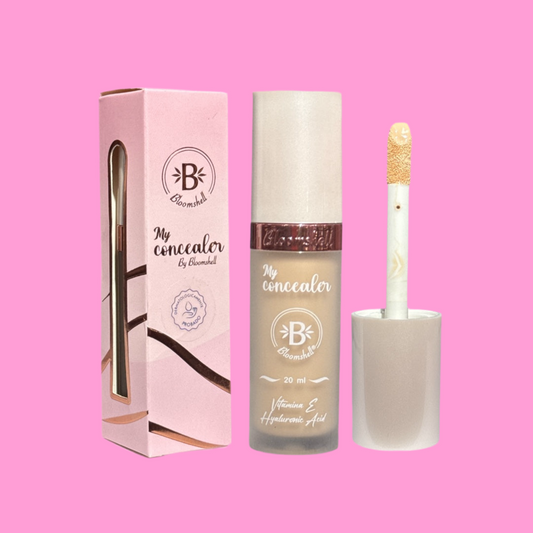 BLOOMSHELL  corrector XL 20ml