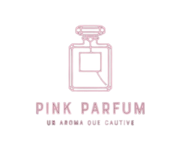 PINK PARFUM