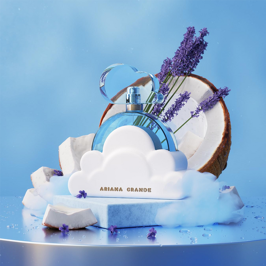 CLOUD ARIANA GRANDE 1.1