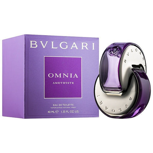 OMNIA AMETHYSTE BVLGARI 1.1