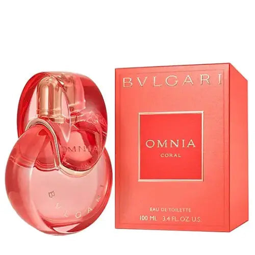 OMNIA CORAL 1.1
