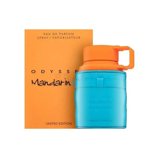 MANDARIN SKY 1.1