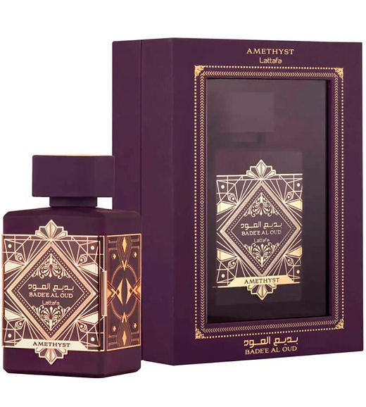 AMETHYST 1.1