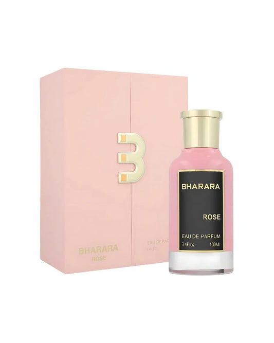 BHARARA ROSE 1.1