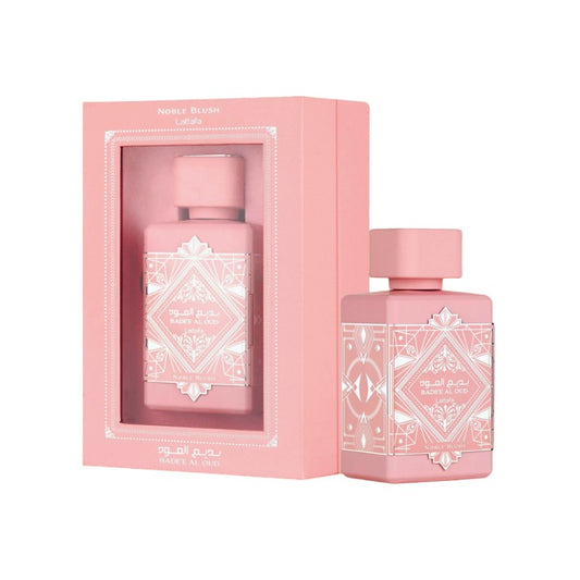 NOBLE BLUSH 1.1