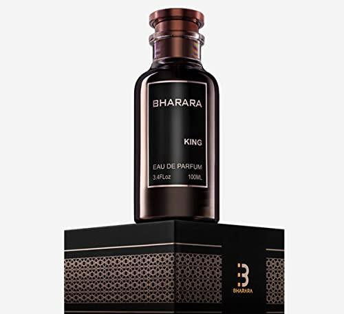 BHARARA KING 1.1