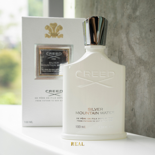CREED SILVER 1.1