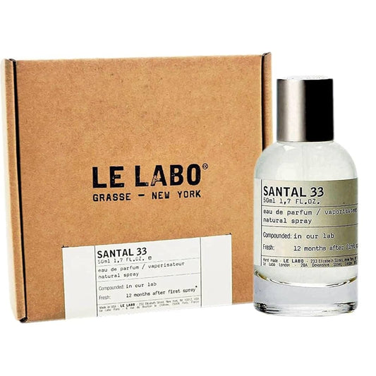 SANTAL 33 1.1