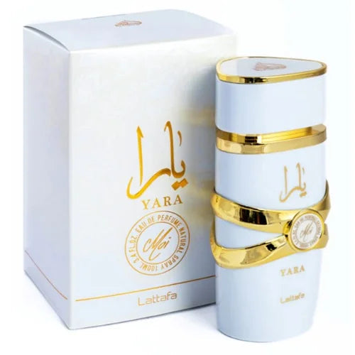 YARA MOI 1.1