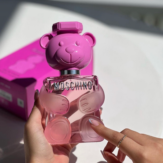 TOY 2 BUBBLE GUM 1.1
