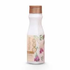 MILAGROS® shampoo de arroz con acido hialuronico