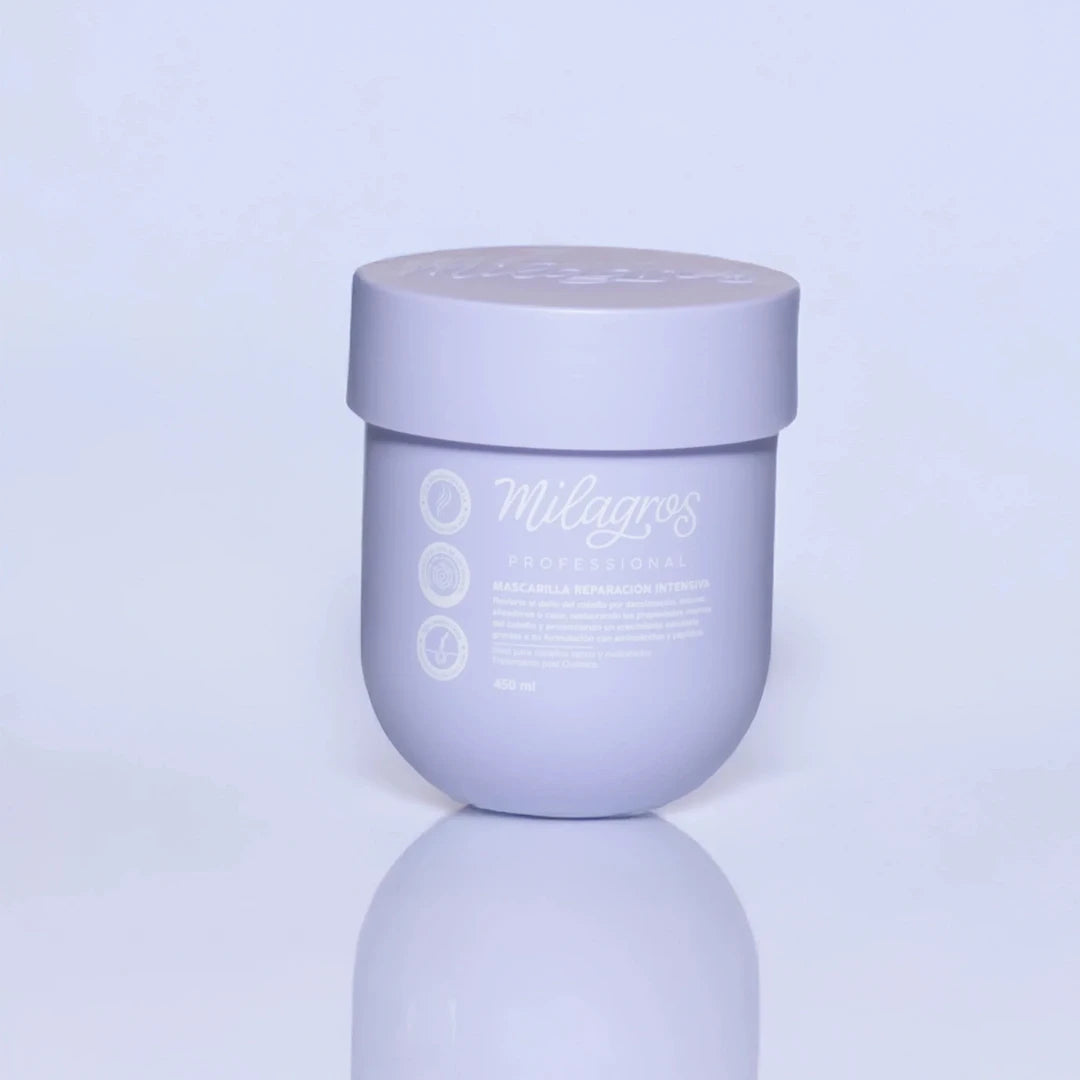 MILAGROS® mascarilla reparación intensiva