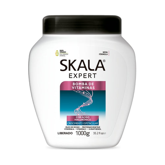 SKALA® bomba de vitaminas