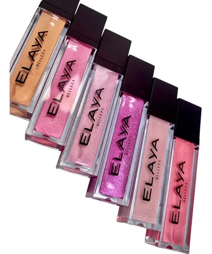 ELAYA  gloss