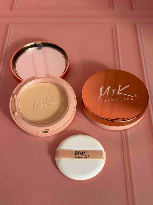 MYK  polvo compacto