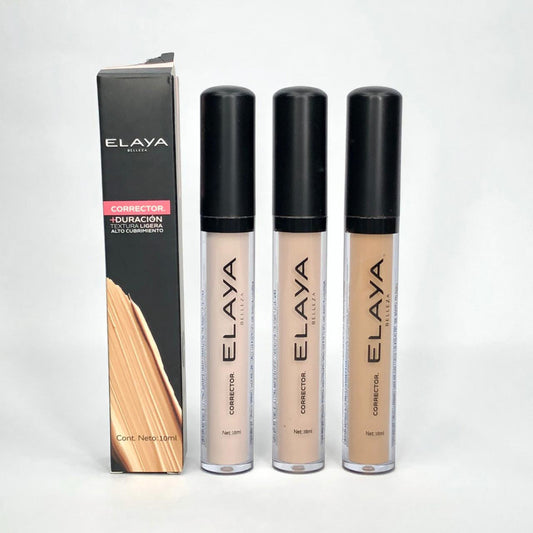 ELAYA corrector de ojeras