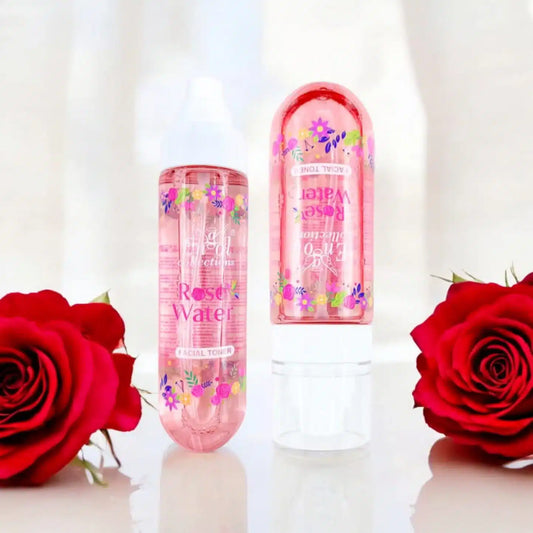 ENGOL  agua de rosas
