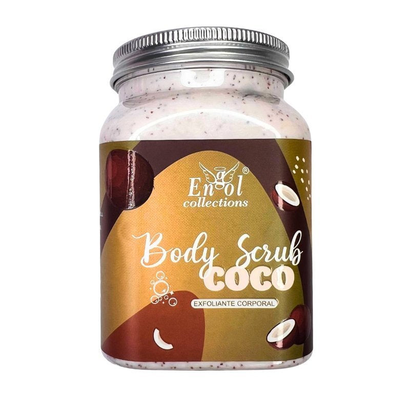 ENGOL  exfoliante corporal