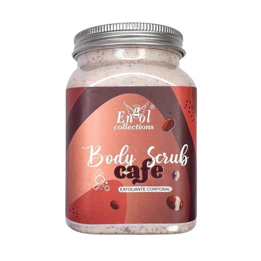 ENGOL  exfoliante corporal