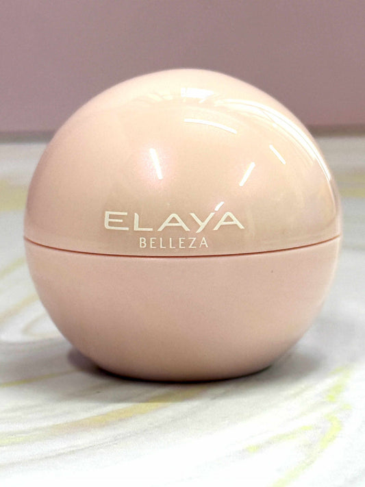 ELAYA  polvo suelto rosado