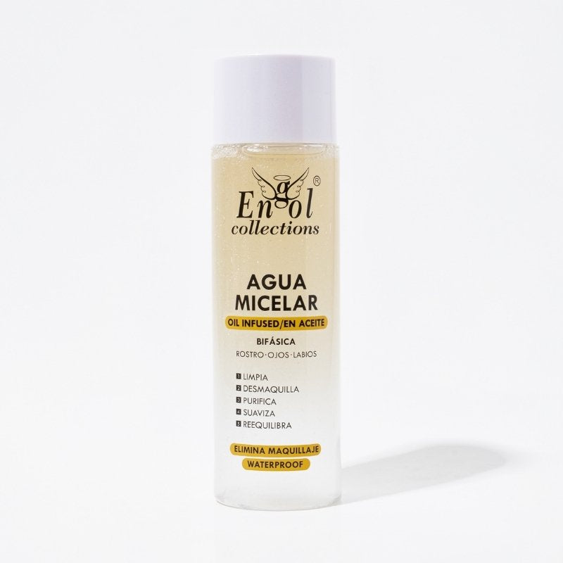 ENGOL  agua micelar bifásica