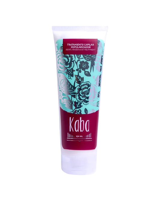 KABA  tratamiento capilar repolarizador