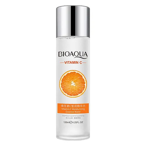 Bioaqua tónico vitamina C