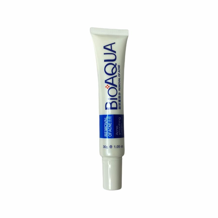 Bioaqua contorno de ojos rejuvenation
