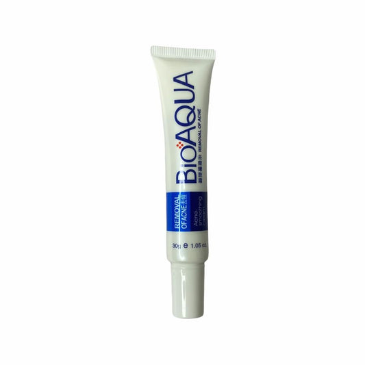Bioaqua contorno de ojos rejuvenation