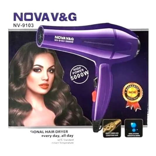 Nova v&g secador