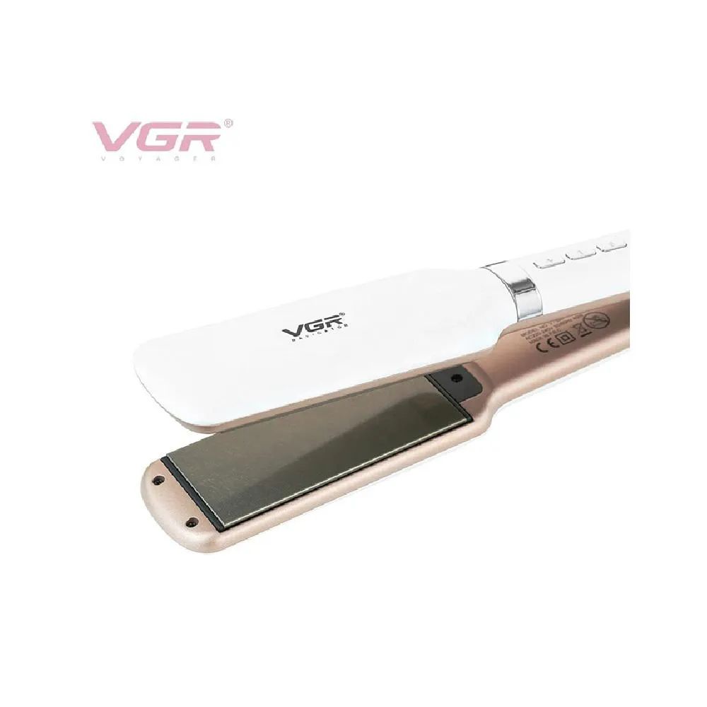 VGR plancha placas anchas