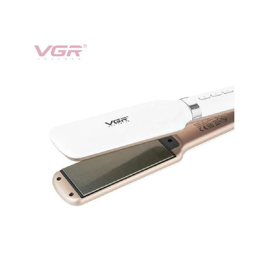 VGR plancha placas anchas