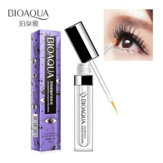 Bioaqua serum para cejas y pestañas