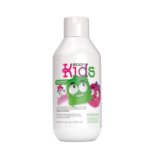 POCION acondicionador Kids