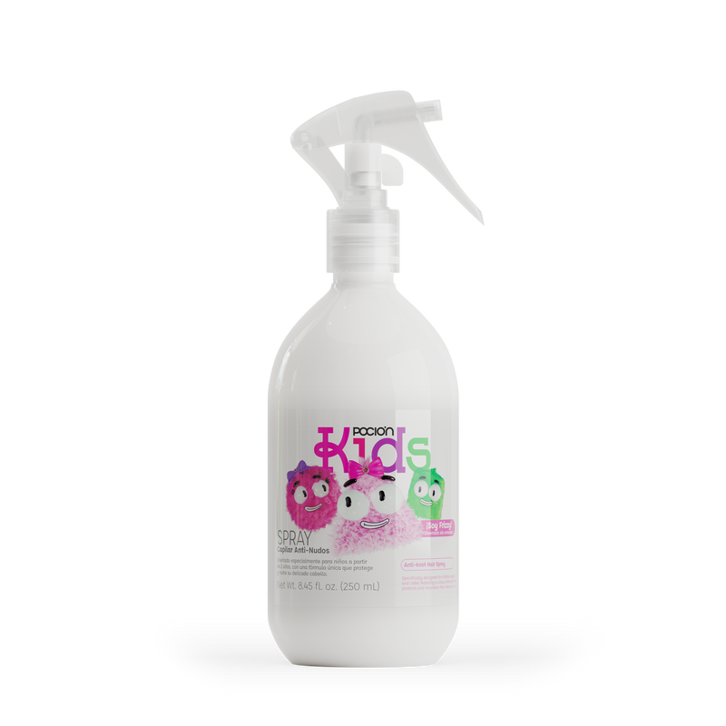 POCION spray capilar Kids