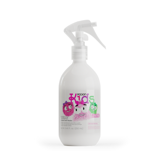 POCION spray capilar Kids