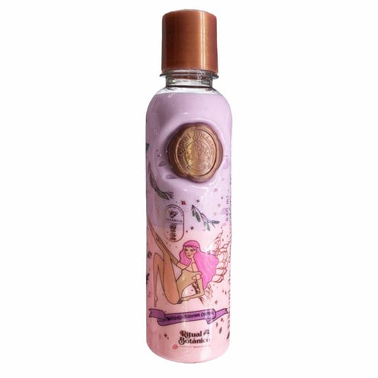 RITUAL BOTÁNICO Mantequilla perfumada capilar