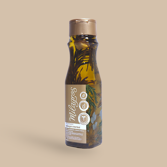 MILAGROS® acondicionador milagro herbal