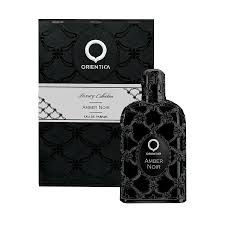 AMBER NUIT ORIENTICA 1.1