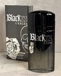 BLACK XS 1.1