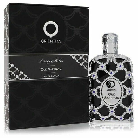 OUD SAFFRON 1.1