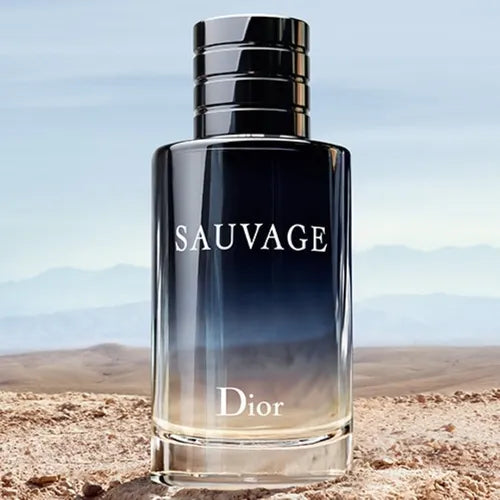 SAUVAGE DIOR 1.1
